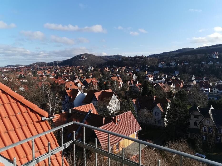 Bilder Apartments Villa Ratskopf Wernigerode