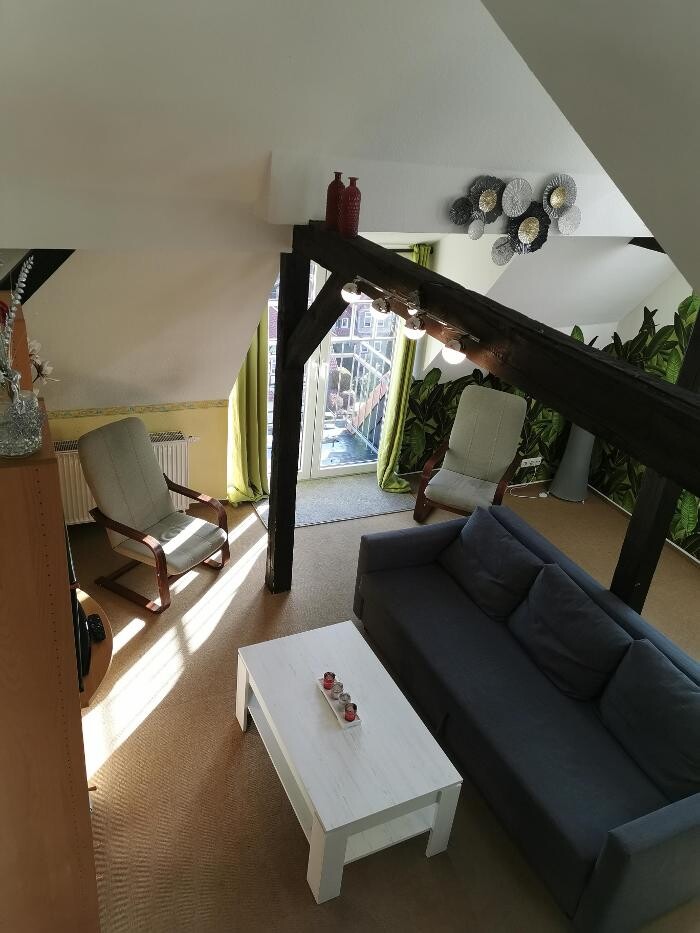 Bilder Apartments Villa Ratskopf Wernigerode