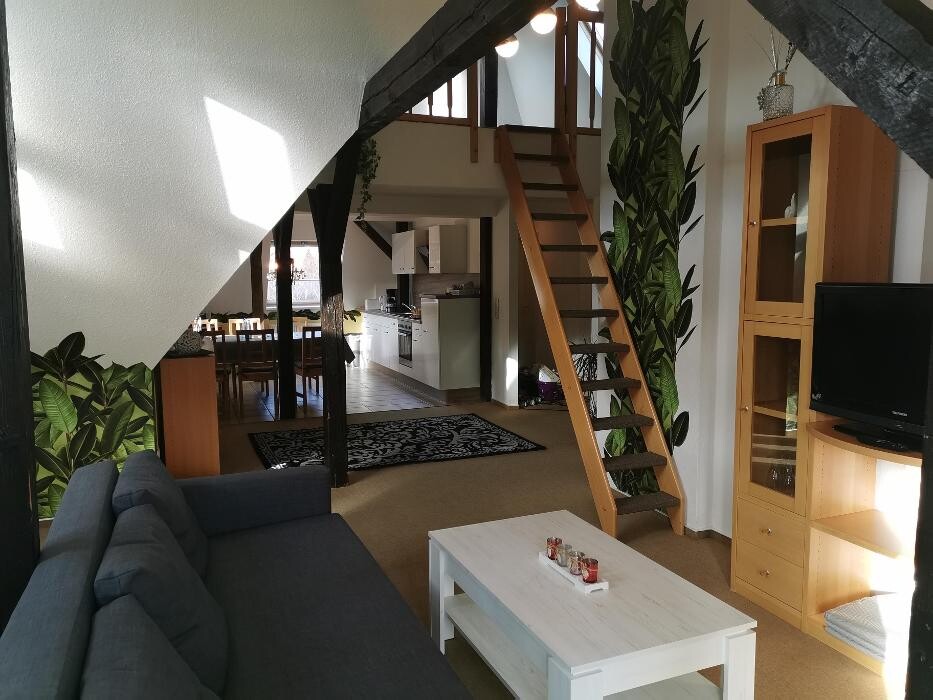 Bilder Apartments Villa Ratskopf Wernigerode