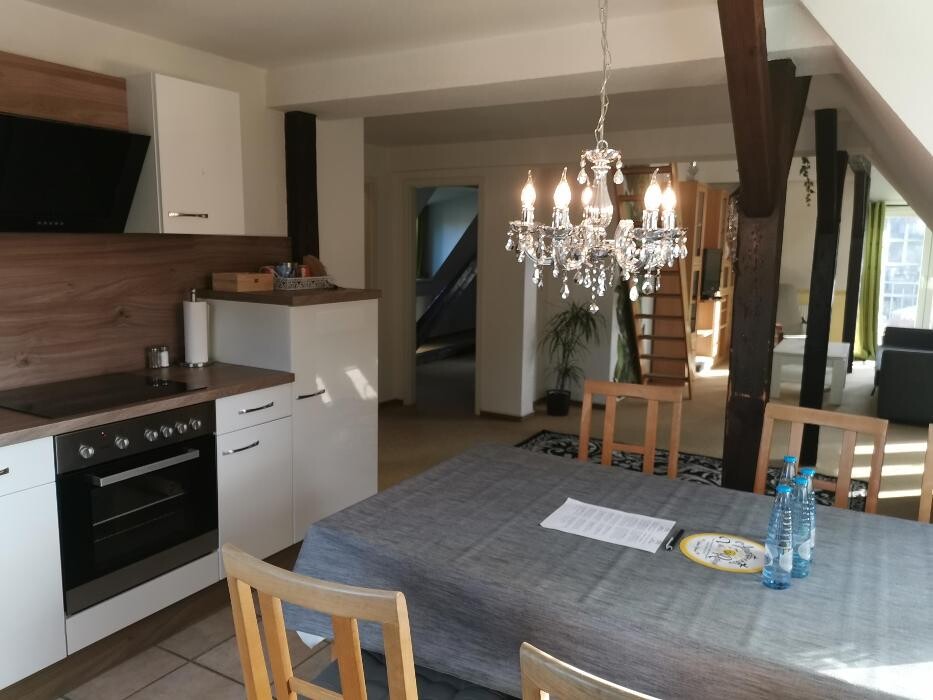 Bilder Apartments Villa Ratskopf Wernigerode