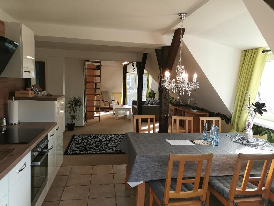 Bilder Apartments Villa Ratskopf Wernigerode