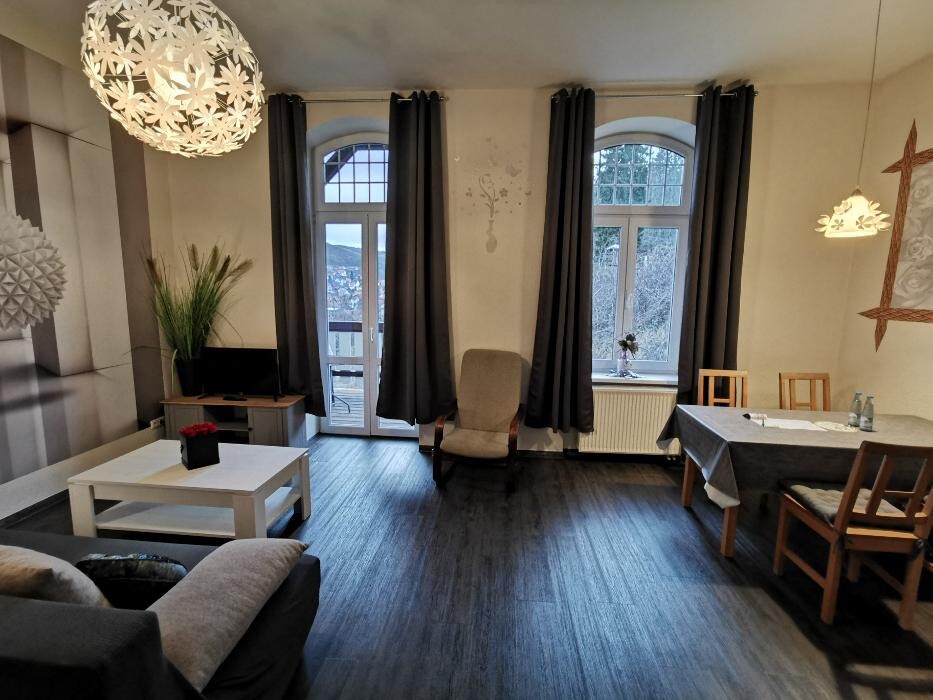 Bilder Apartments Villa Ratskopf Wernigerode