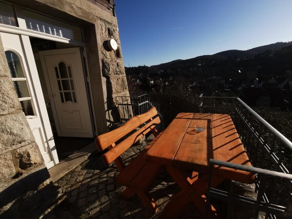 Bilder Apartments Villa Ratskopf Wernigerode