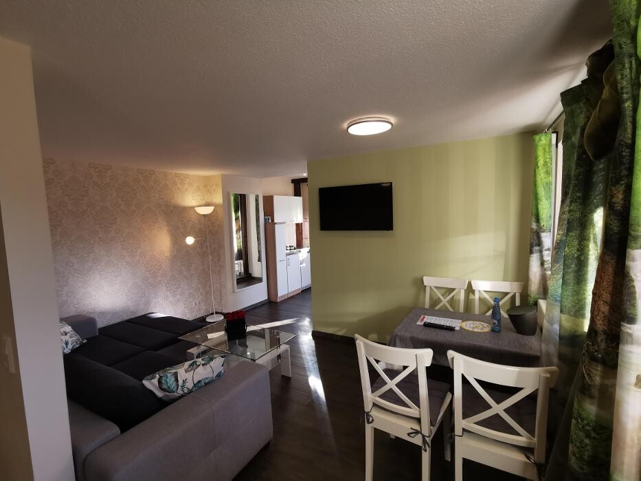 Bilder Apartments Villa Ratskopf Wernigerode