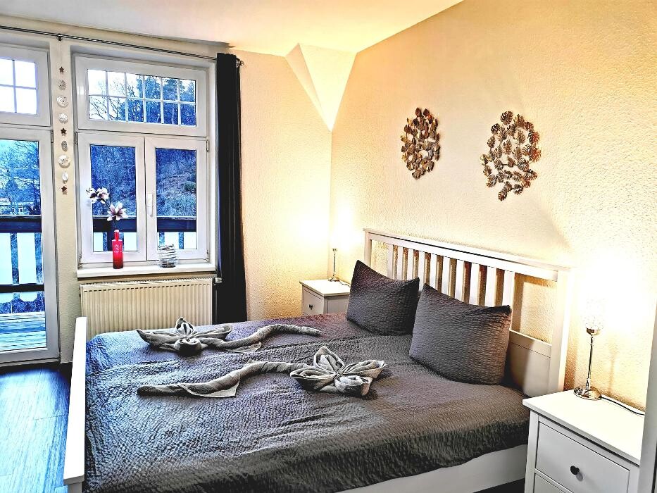 Bilder Apartments Villa Ratskopf Wernigerode
