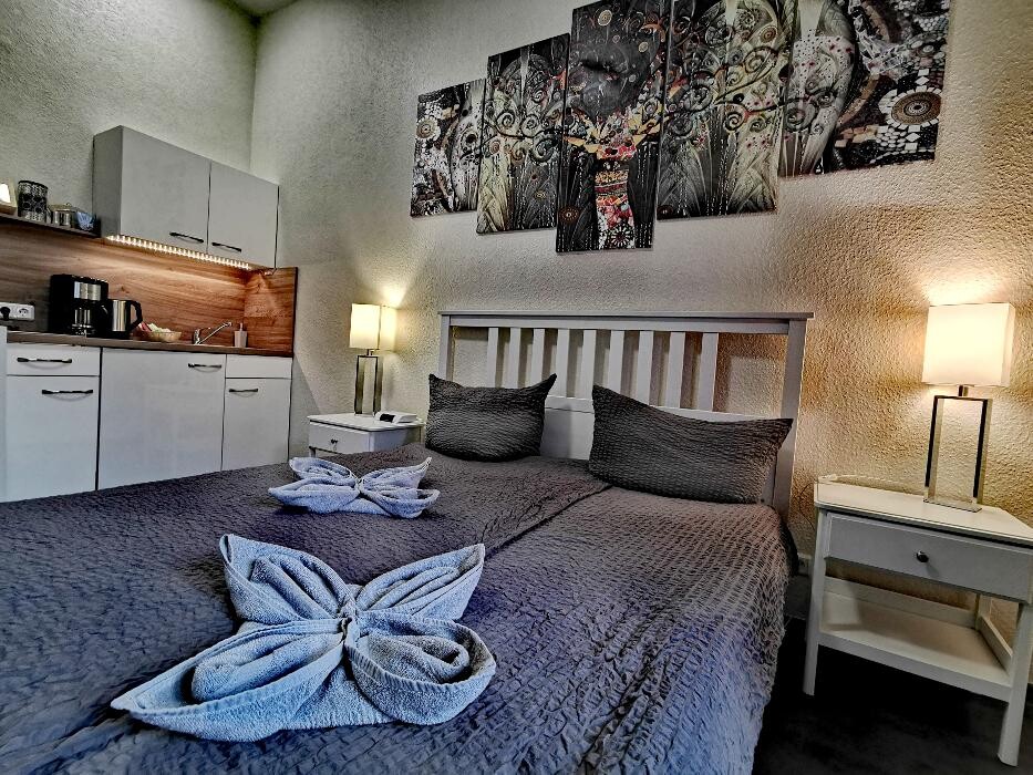 Bilder Apartments Villa Ratskopf Wernigerode