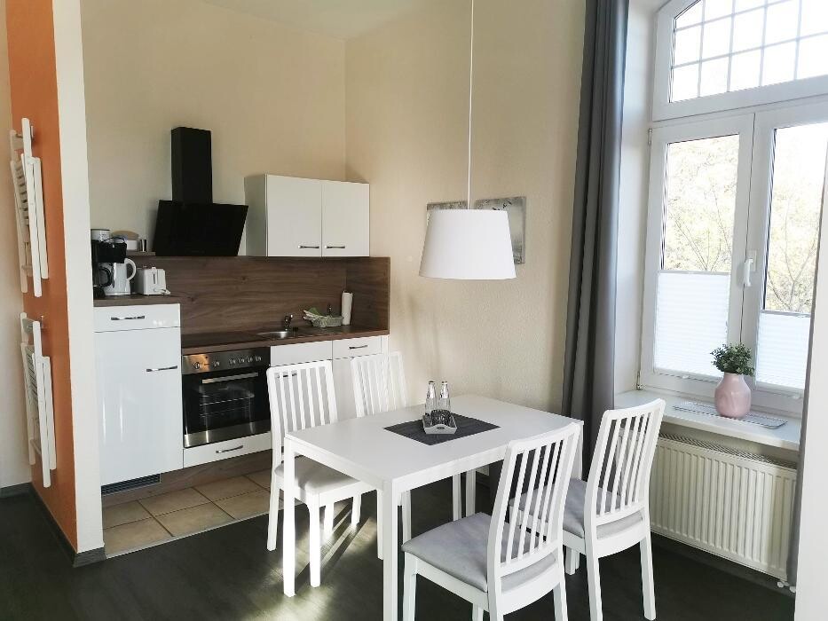 Bilder Apartments Villa Ratskopf Wernigerode