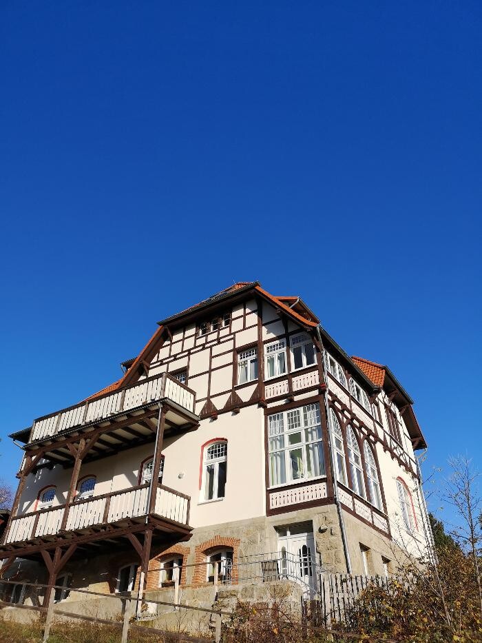 Bilder Apartments Villa Ratskopf Wernigerode