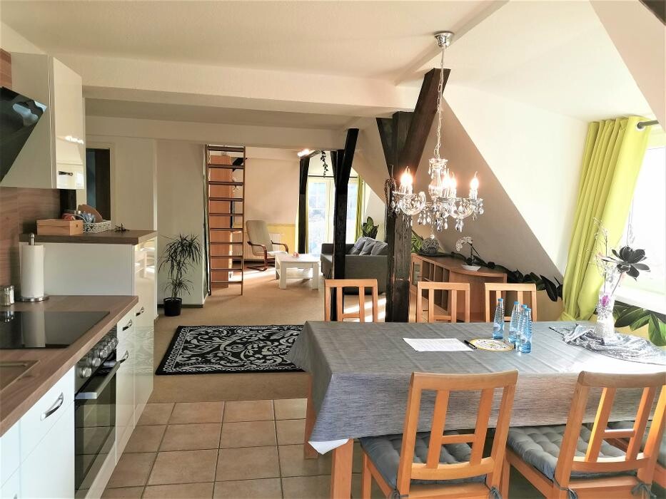 Bilder Apartments Villa Ratskopf Wernigerode