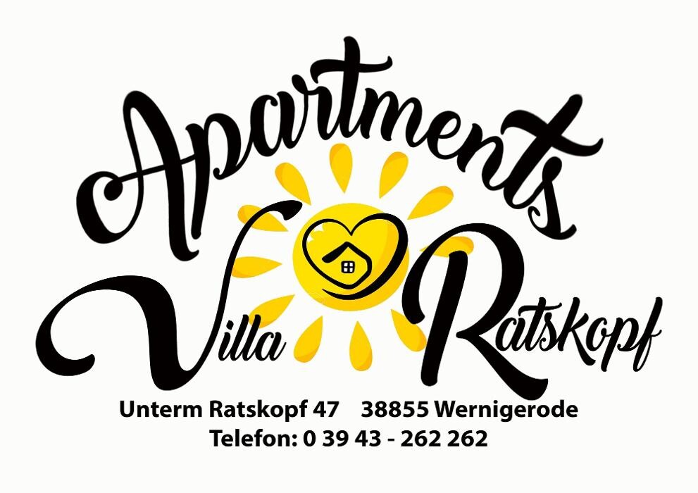 Bilder Apartments Villa Ratskopf Wernigerode