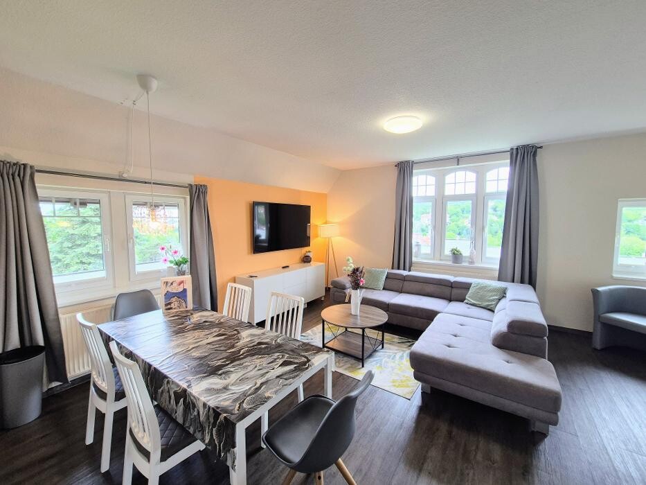 Bilder Apartments Villa Ratskopf Wernigerode