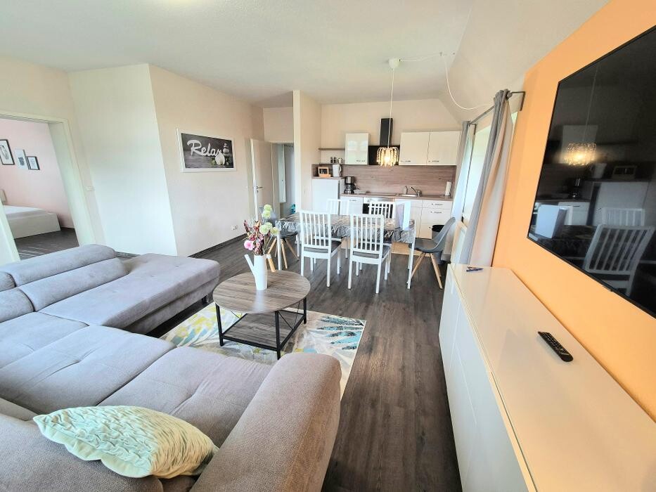 Bilder Apartments Villa Ratskopf Wernigerode