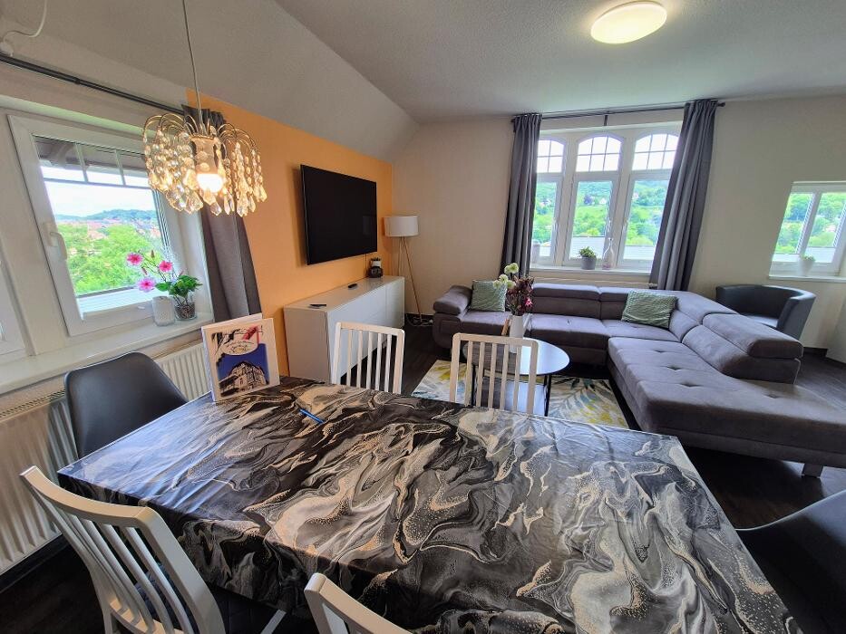 Bilder Apartments Villa Ratskopf Wernigerode