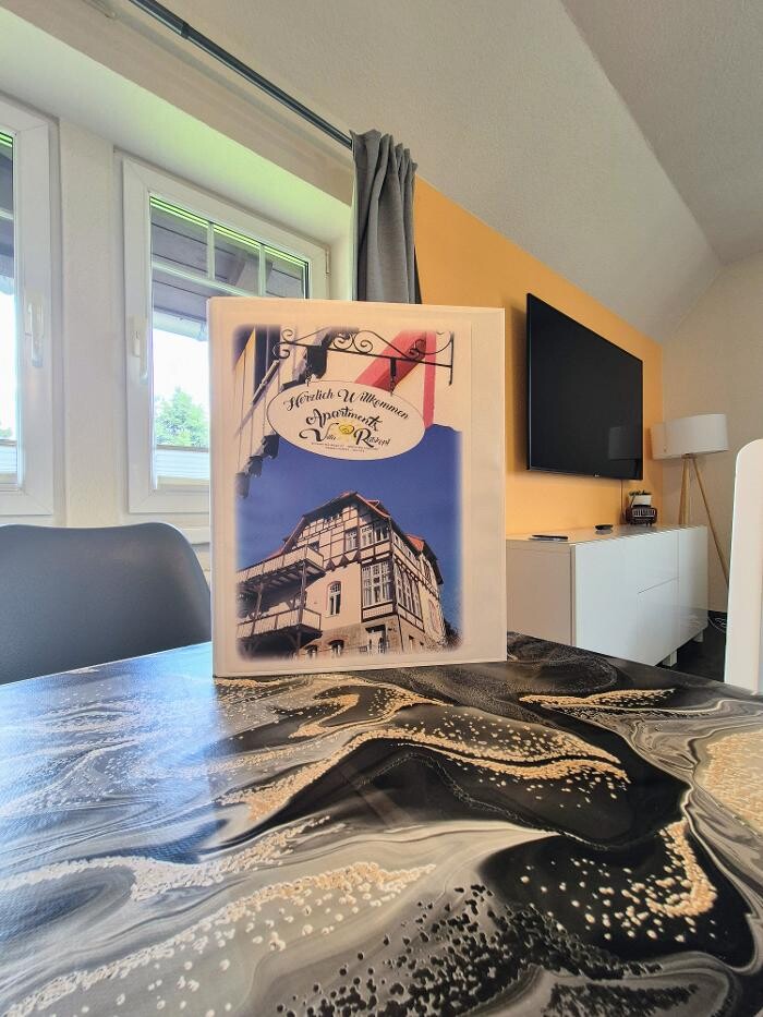 Bilder Apartments Villa Ratskopf Wernigerode