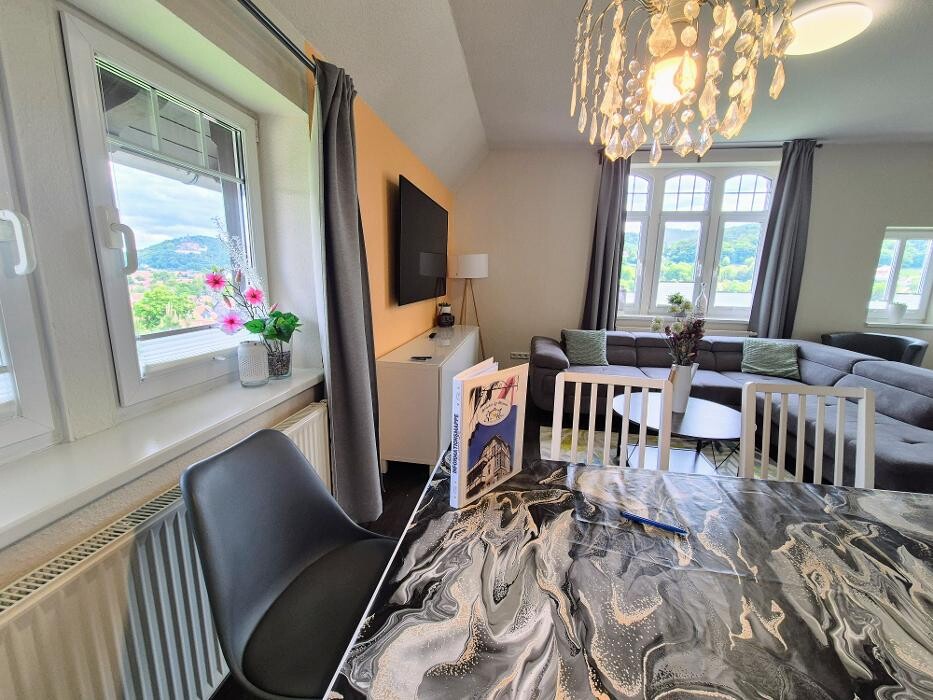 Bilder Apartments Villa Ratskopf Wernigerode