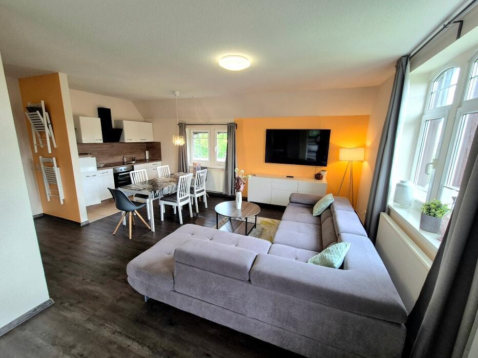 Bilder Apartments Villa Ratskopf Wernigerode