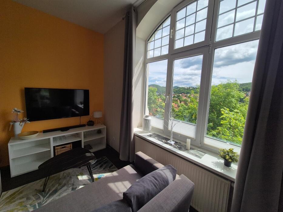 Bilder Apartments Villa Ratskopf Wernigerode