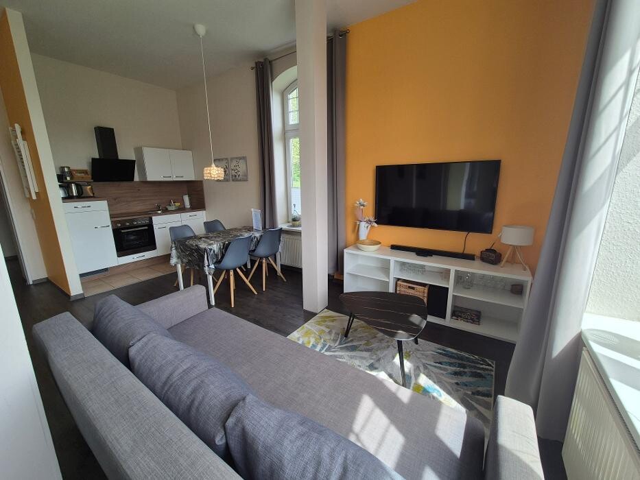 Bilder Apartments Villa Ratskopf Wernigerode