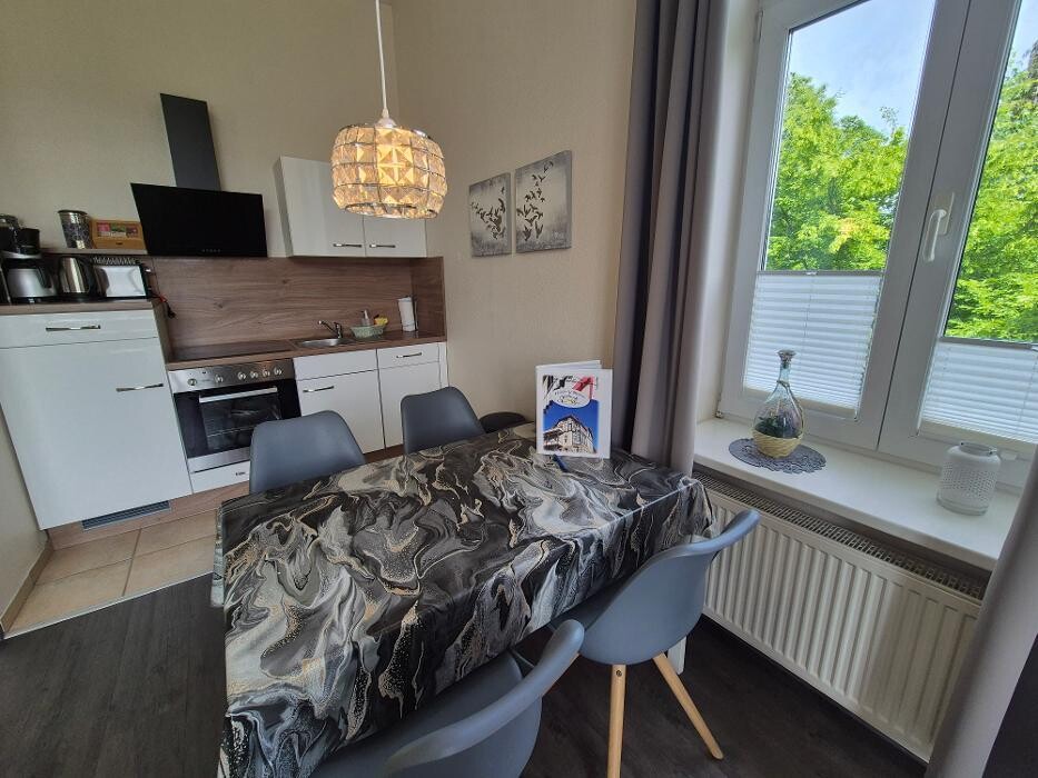 Bilder Apartments Villa Ratskopf Wernigerode