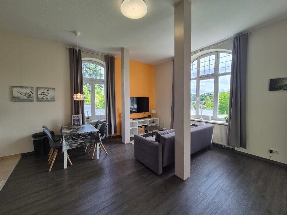 Bilder Apartments Villa Ratskopf Wernigerode