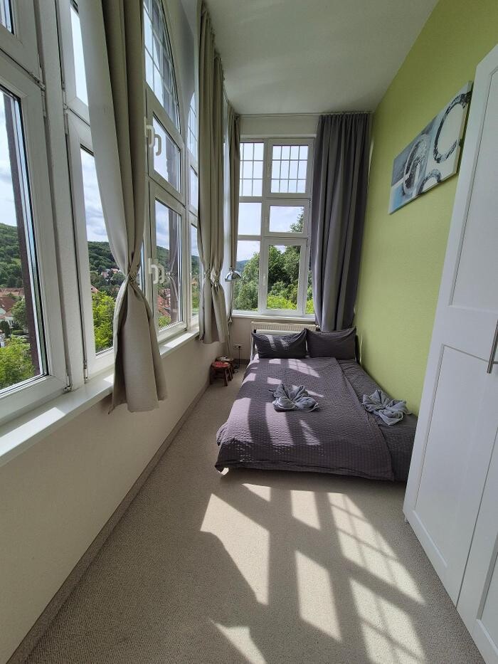 Bilder Apartments Villa Ratskopf Wernigerode