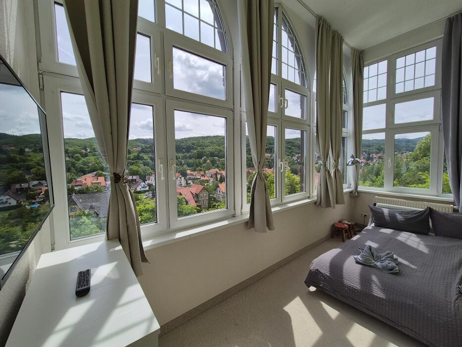 Bilder Apartments Villa Ratskopf Wernigerode