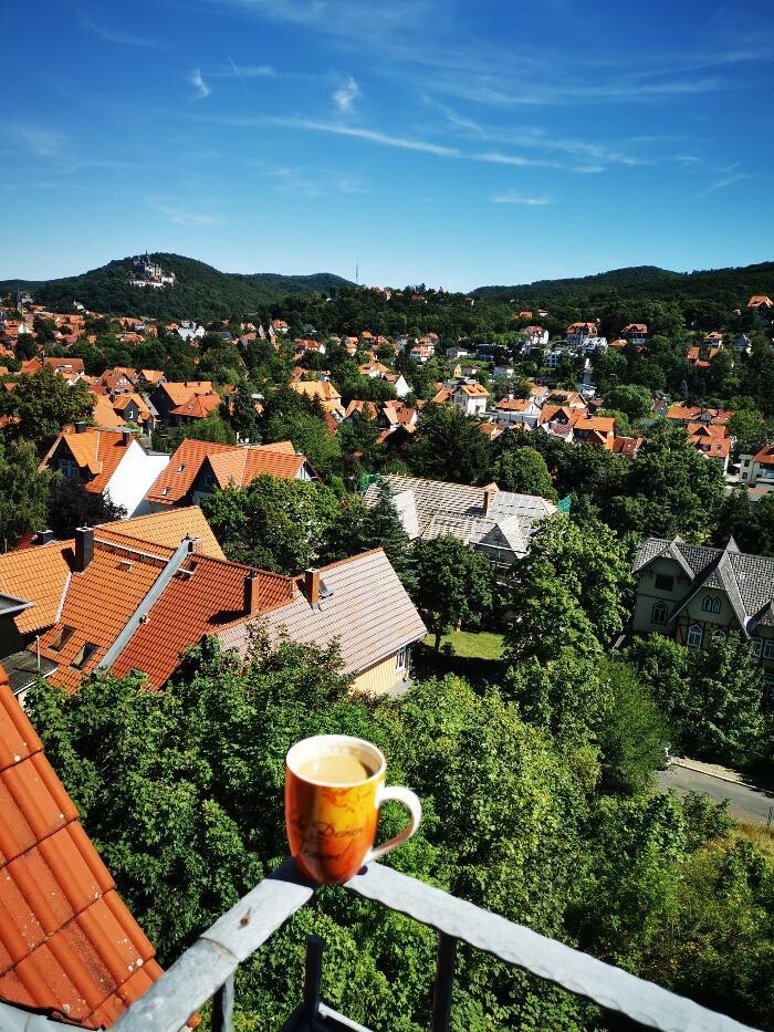 Bilder Apartments Villa Ratskopf Wernigerode