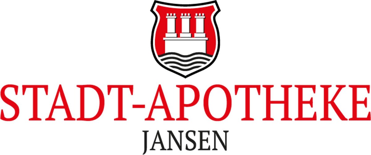 Stadt-Apotheke Jansen Logo