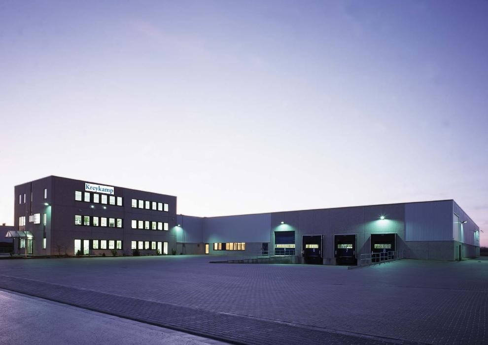 Bilder Hubert Kreykamp GmbH