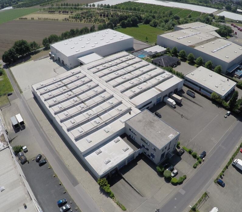 Bilder Hubert Kreykamp GmbH