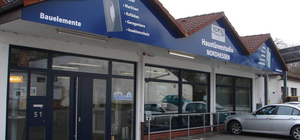 Bilder Neumann Rolladenbau GmbH