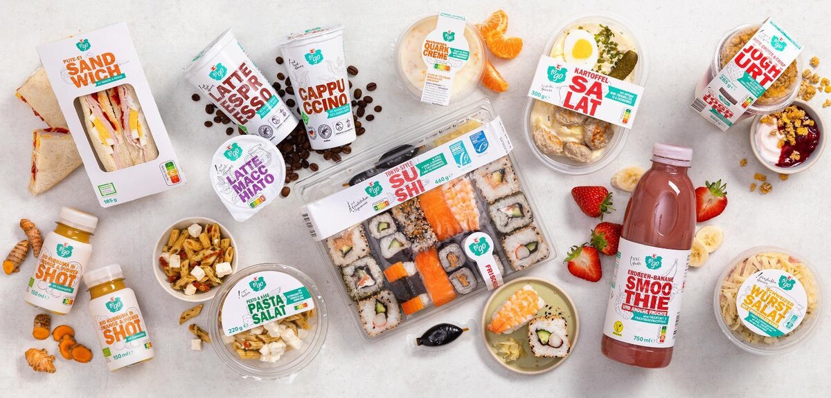 Bilder Kaufland Helmstedt