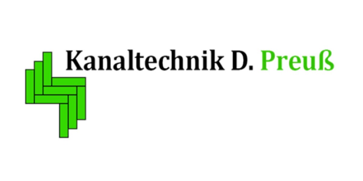 Kanaltechnik Preuß Inh. Detlef Preuß Logo