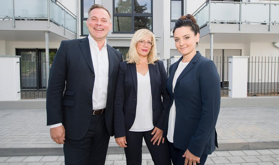 Bilder Raumgold | Zeibig Immobilien & Feng Shui GmbH