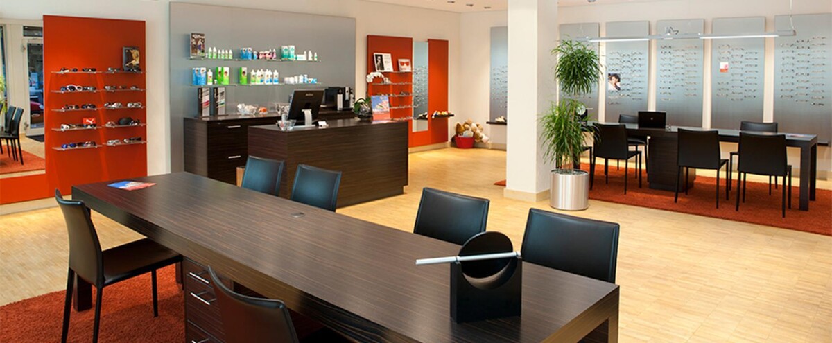 Bilder Neusehland - Ihr Optiker und Hörgeräteakustiker in Schlüchtern