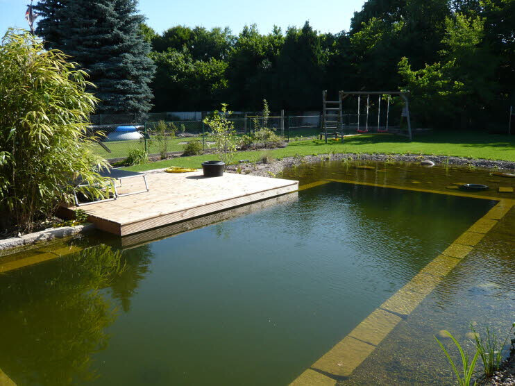 Bilder Delle und Heinemann Garten- und Landschaftsbau eGbR