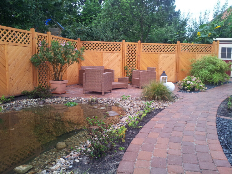 Bilder Delle und Heinemann Garten- und Landschaftsbau eGbR