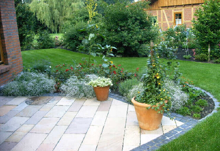 Bilder Delle und Heinemann Garten- und Landschaftsbau eGbR