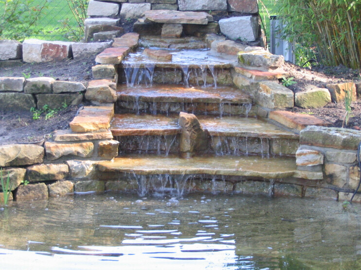 Bilder Delle und Heinemann Garten- und Landschaftsbau eGbR