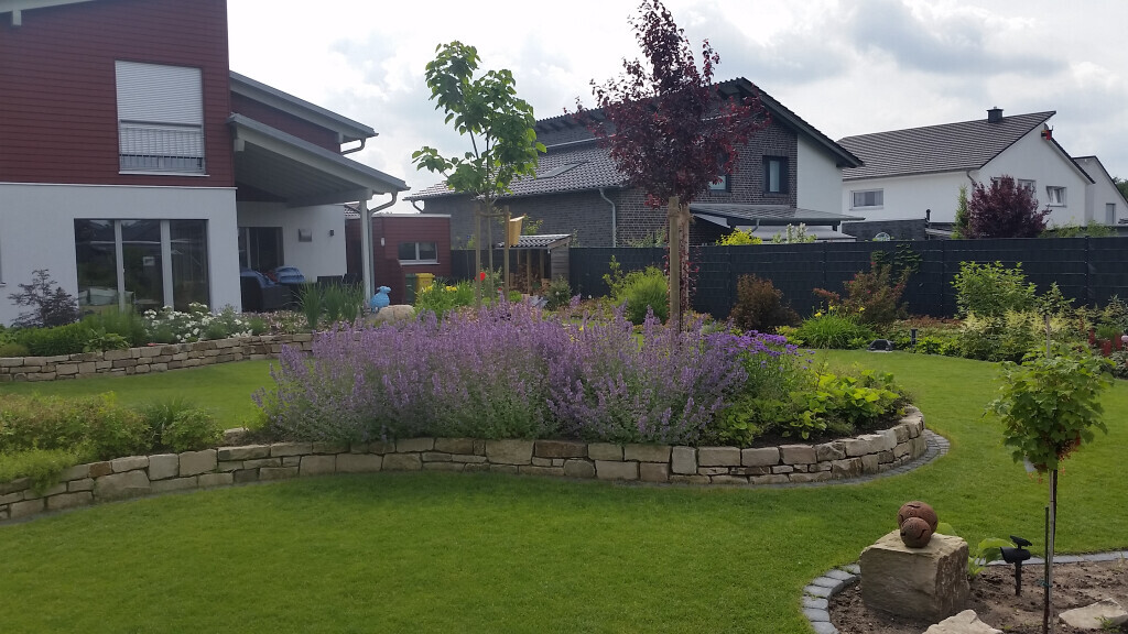 Bilder Delle und Heinemann Garten- und Landschaftsbau eGbR