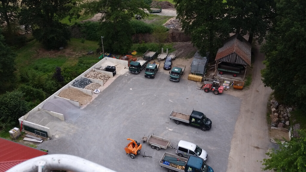 Bilder Delle und Heinemann Garten- und Landschaftsbau eGbR