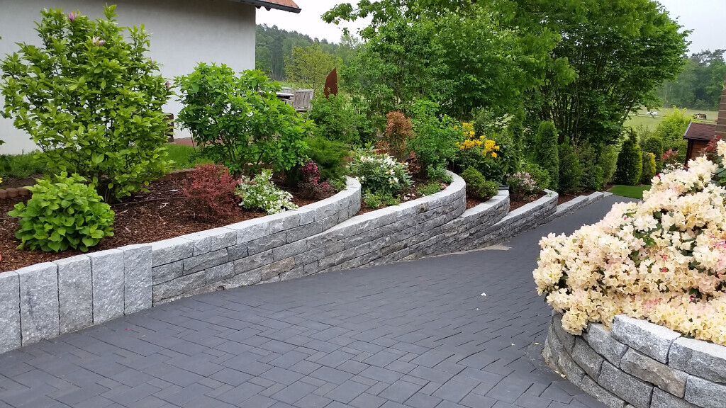 Bilder Delle und Heinemann Garten- und Landschaftsbau eGbR