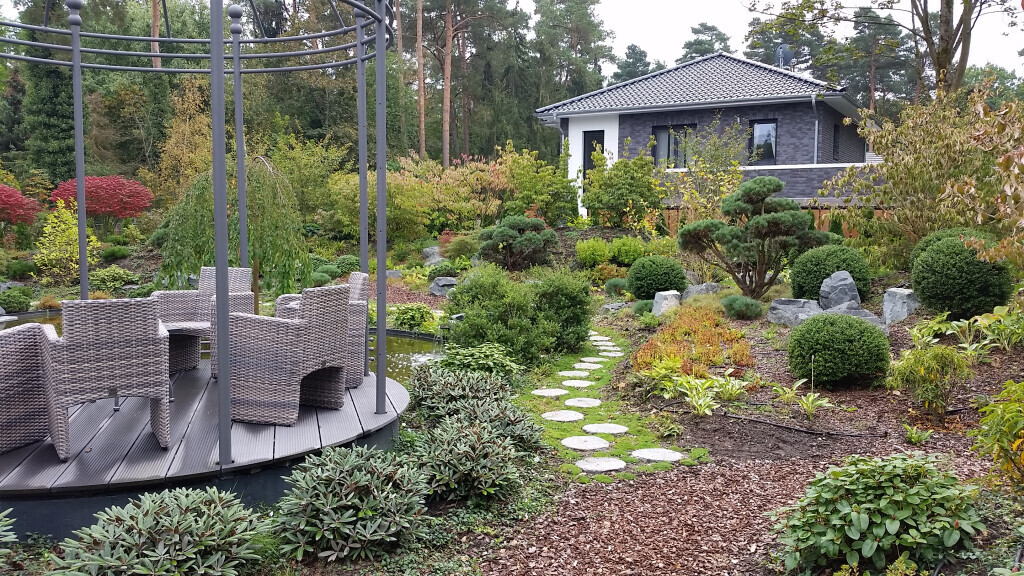 Bilder Delle und Heinemann Garten- und Landschaftsbau eGbR