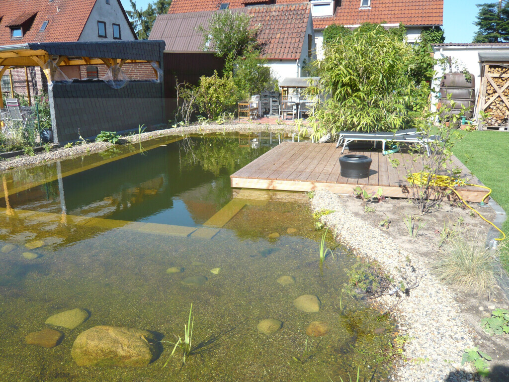 Bilder Delle und Heinemann Garten- und Landschaftsbau eGbR