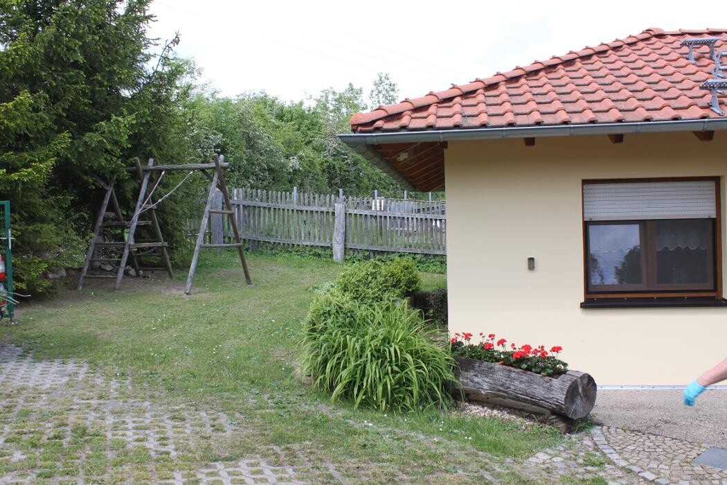 Bilder Ferienhaus Harz