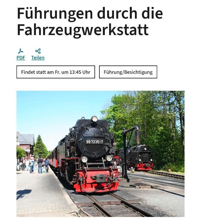 Bilder Ferienhaus Harz