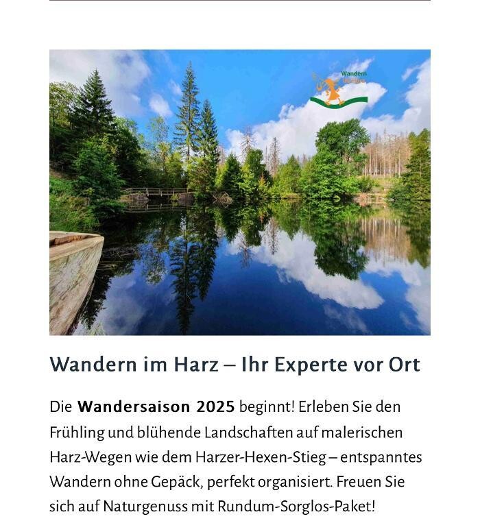 Bilder Ferienhaus Harz