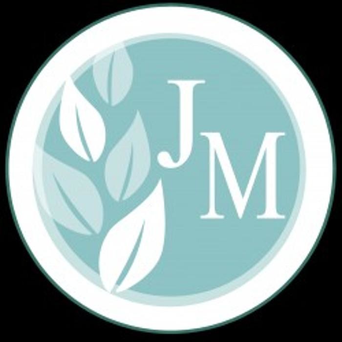 Heilpraktikerin Jeannine Münnekehoff Logo