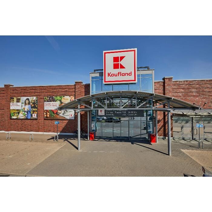 Bilder Kaufland Wolfsburg