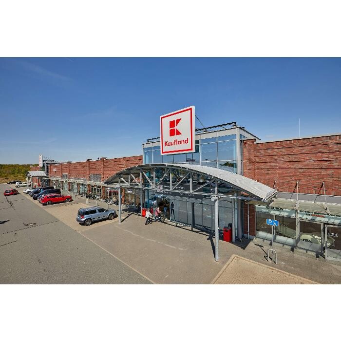 Bilder Kaufland Wolfsburg
